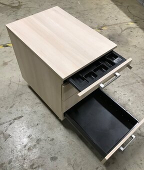 Kontenery biurowe Narbutas - 3