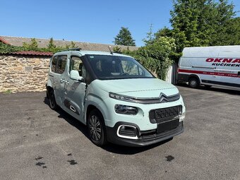 Citroën Berlingo - 3
