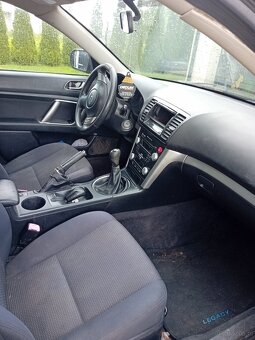 Sprzedam Subaru Legacy - 3