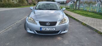 LEXUS 220D - 3