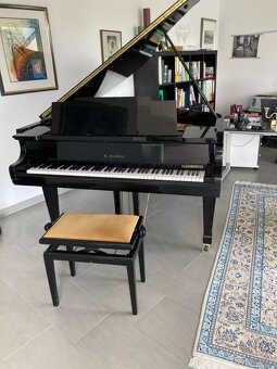 Kawai Flügel KG-2C - 3