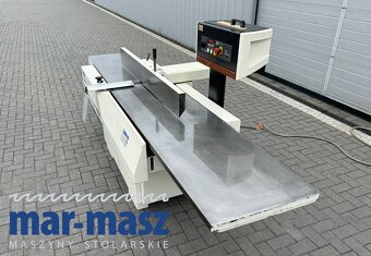 Wyrówniarka SCM F520 E - 3