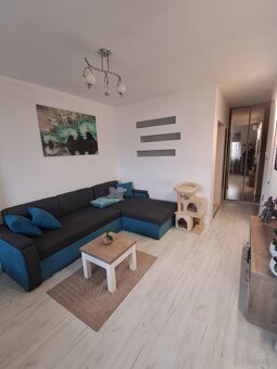 Mieszkanie o pow. 40.76m2, IV piętro, klimatyzacja,Centrum - 3