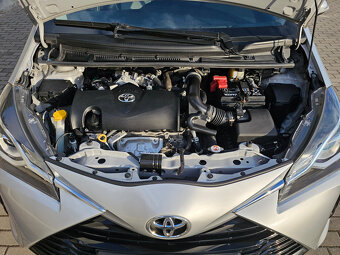 Sprzedam Toyota Yaris 1.5 Benzyna - 3