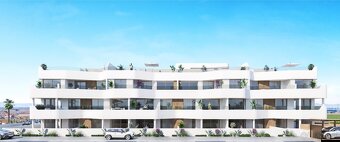 Los Alcázares – Nowy kompleks mieszkaniowy - 3
