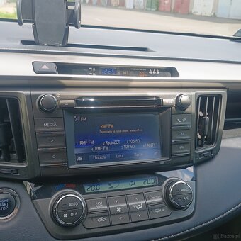 RAV 4 Premium Executive - 3
