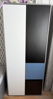 Meble młodzieżowe Wojcik komplet 5 szt - 3