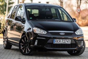 FORD C-MAX - 3