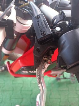 SWM 600 Super Dual X - 3