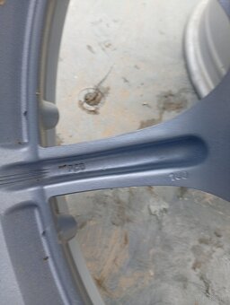 Nowe alufelgi R19 5x100 - 3