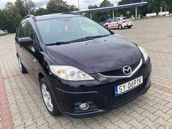 Mazda 5 LPG 2.0 Sekwencja 7-Osobowy - 3
