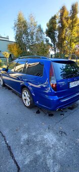 Sprzedam Ford Mondeo ST Mk3 kombi 2003 r 3.0 i 226 KM LPG - 3