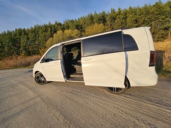 Mercedes-Benz V-class - 3