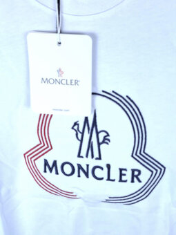 Tričko Moncler - 3