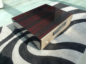 Accuphase DC-801 DA-Converter ( Price: 2000 EUR ) - 3