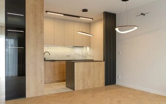 Luksusowy apartament o pow. 47.29m2, II p., RiverSide - 3