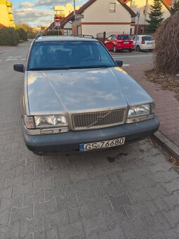 Sprzedam Volvo - 3