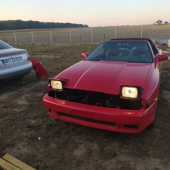 Supra MK 3 targa - 3