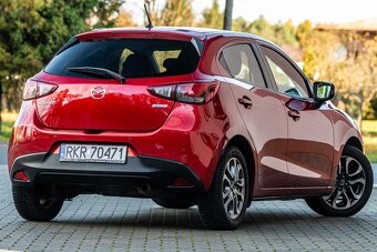 MAZDA 2 - 3