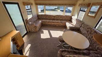 Domek mobilny ABI COLORADO A1739 - 3