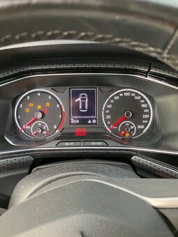 Volkswagen T-Cross 1.0 TSI 85 kW - 3