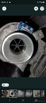 Silnik kia sportage 2.0 crdi 2011r - 3