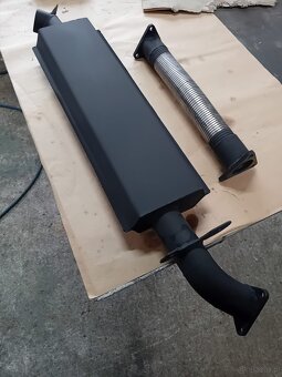 Wydech LKT - 3