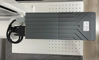 Urządzenie do znakowania laserowego światłowodowego JPT 100W - 3