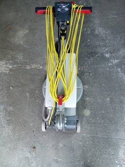 Numatic NLL 332 - 3