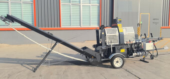 Sprzedam Pilo-Luparka Automat  DR-20/2, cięcie do 480 mm - 3