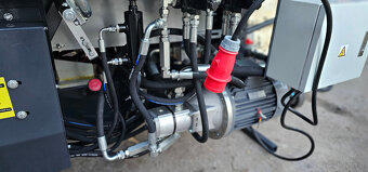 Sprzedam Pilo-Luparka Automat  DR-20/2, cięcie do 480 mm - 3