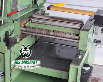 Wyrówniarko Grubościówka CASADEI FS 41 - 3