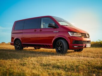 VW T6 Multivan 2018 2.0tdi (nie bitdi) - 3