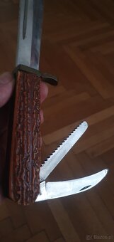 Nóž - 3
