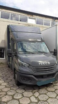 Iveco Daily 35s18 - 3