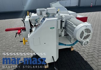 Wielopiła gąsienicowa Cosmec 320/120 - 3