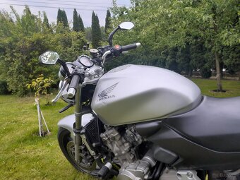 Sprzedam horneta 600 - 3