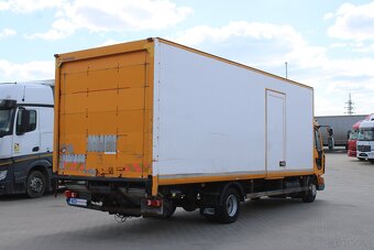 Renault Midlum 190.12, HYDRAULIKA PRZÓD, EURO 4 - 3