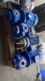 Silnik elektryczny 22kw,30kw,37kw,45kw,55kw,75kw,90kw,400kw - 3