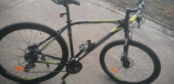 Rower Kross hexagon 5.0 - 3