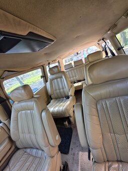 Chrysler Grand Voyager 3.3 - 3