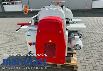 Wielopiła gąsienicowa RAIMANN K3 250/100 - 3