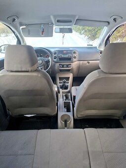 Vw Golf Plus Pilnie sprzedam - 3