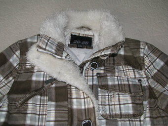 Kurtka damska marki 98-86, rozm. XS - 3