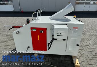 Wielopiła gąsienicowa GABBIANI SA350 300/120 - 3