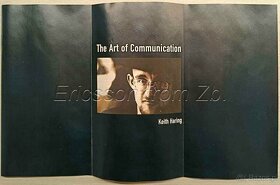 Ericsson The Art of Communication - Keith Harring - 3