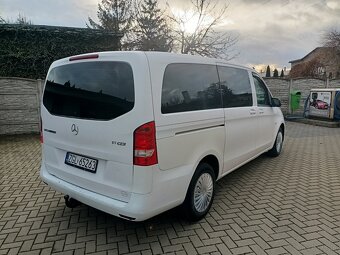 VITO LONG OSOBOWY HAK OSZKLONY - 3