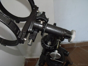 Statyw Astronomiczny R.I.A. - 3