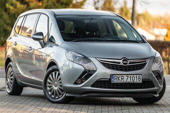 OPEL ZAFIRA - 3