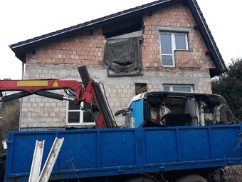 SPRZEDAM DOM  PLUS DWIE DZIALKI BUDOWLANE - 3